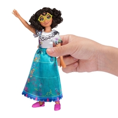 Muñeca Encanto Mirabel Fashion - comprar online