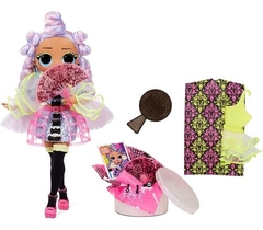 l.o.l omg dance dance dance dance miss royale - comprar online