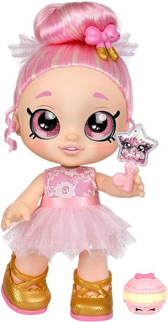 Kindi Kids Fun Time Friends Pirouetta en internet