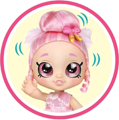 Kindi Kids Fun Time Friends Pirouetta - comprar online