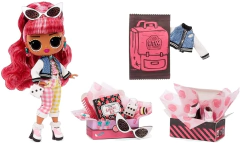 LOL Surprise Cherry BB Tweens fashion doll - comprar online