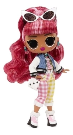 LOL Surprise Cherry BB Tweens fashion doll en internet