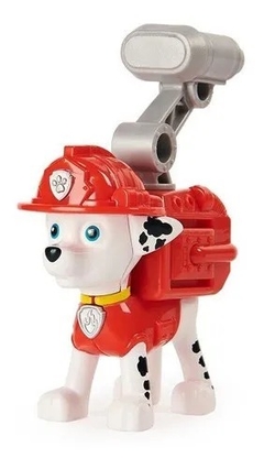 Paw Patrol marshall Figura Articulada Con Frases - comprar online