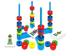 Magnetic Match Velocidad Ingenio - Magnific - comprar online