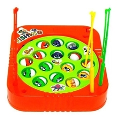 Pescamagic 15 peces - Faydi - comprar online