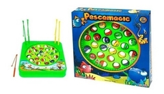 PescaMagic 24 peces - Faydi - comprar online