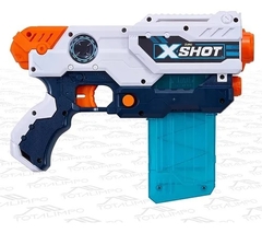 Lanza Dardos X-shot Hurricane X12 Dardos - comprar online
