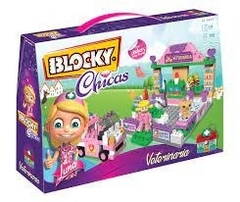 Blocky Veterinaria - comprar online