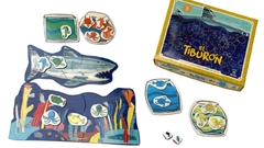 el tiburón - maldón - comprar online