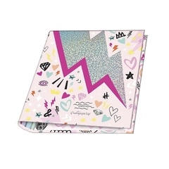 Carpeta nº3 3x40 - Mooving - comprar online
