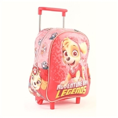Mochila Paw Patrol Skye 12'' - comprar online