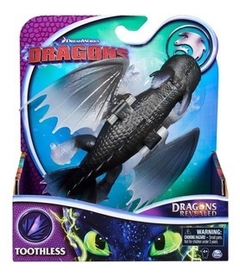 Figura Dragones Dragons en internet