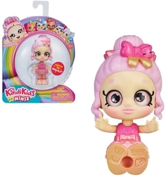 Muñecas Kindi Kids Minis Varios Modelos - Juguetería Pekita's