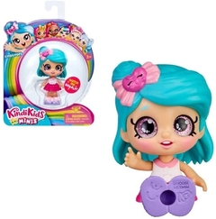 Muñecas Kindi Kids Minis Varios Modelos en internet