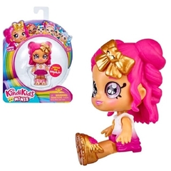 Muñecas Kindi Kids Minis Varios Modelos - comprar online