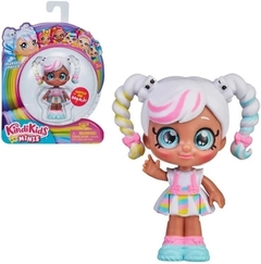 Muñecas Kindi Kids Minis Varios Modelos - tienda online