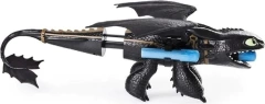 Figura Dragons Revealed Toothless - comprar online