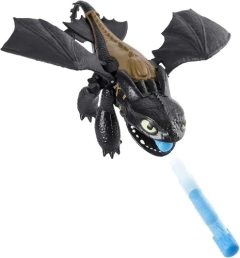 Figura Dragons Revealed Toothless - Juguetería Pekita's