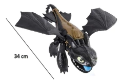 Imagen de Figura Dragons Revealed Toothless