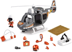 Pinypon - Helicóptero de Rescate Pinypon Action - comprar online