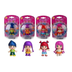PINYPON 1 FIGURA +ACCESORIOS "SERIE 11" - comprar online