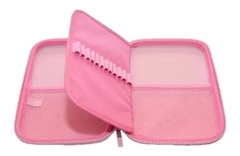 Cartuchera Canopla Eva Como Quieres Que Te Quiera - comprar online