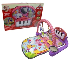 GIMNASIO CON PIANO BEBA - phi phi - comprar online