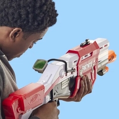 Nerf Fortnite TS Dart Blaster con 8 - hasbro - comprar online