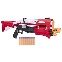 Nerf Fortnite TS Dart Blaster con 8 - hasbro en internet