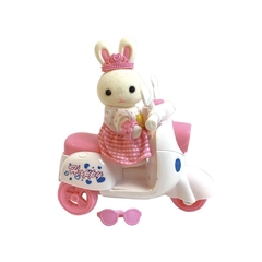 Set Activity Bunny Boutique - ditoys - tienda online