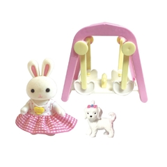 Set Activity Bunny Boutique - ditoys en internet