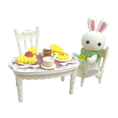 Set Activity Bunny Boutique - ditoys - Juguetería Pekita's