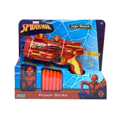 Power Strike Avengers - ditoys - comprar online