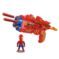 Power Strike Avengers - ditoys en internet