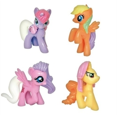 Cocina The Sweet Pony Pony Kitchen Con Accesorios - Ditoys en internet