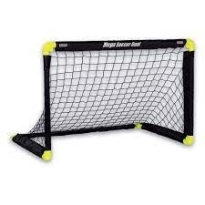 Mega Soccer Goal arco de fútbol - ditoys - Juguetería Pekita's