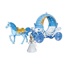 Carriage Ditoys Princess - ditoys - comprar online