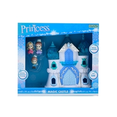 Magic Castle - Ditoys - comprar online