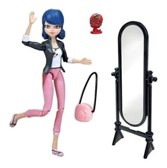 Muñeca Ladybug Miraculous Marinette - comprar online