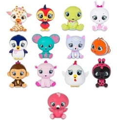 Cry Babies Magic Tears Pets House Sorpresa en internet