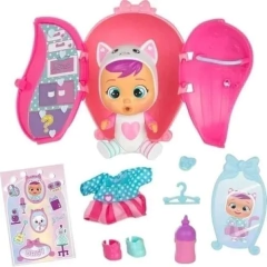 Cry Babies Magic Tears Stoyryland - comprar online