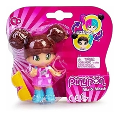 PINYPON FIGURAS new look - tienda online