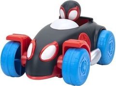 SPIDEY VEHICULO PULL BACK en internet