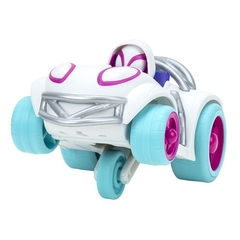SPIDEY VEHICULO PULL BACK - comprar online