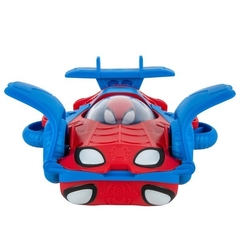 Spidey de Marvel y sus asombrosos amigos Flip y Jet - comprar online