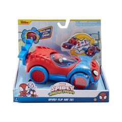 Spidey de Marvel y sus asombrosos amigos Flip y Jet - tienda online
