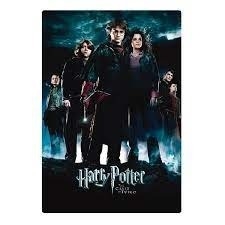 Imagen de ROMPECABEZAS VULCANITA 150 PIEZAS HARRY POTTER