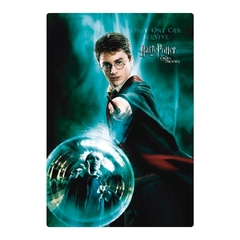 ROMPECABEZAS VULCANITA 150 PIEZAS HARRY POTTER - Juguetería Pekita's