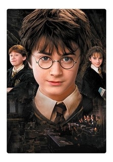 ROMPECABEZAS VULCANITA 150 PIEZAS HARRY POTTER en internet