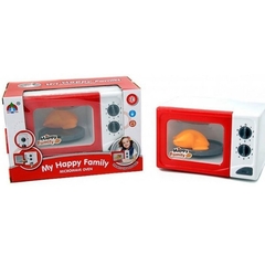 microondas - My Happy Family - comprar online